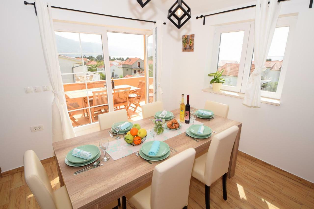 Appartement Luxury Penthouse With Jacuzzi In *