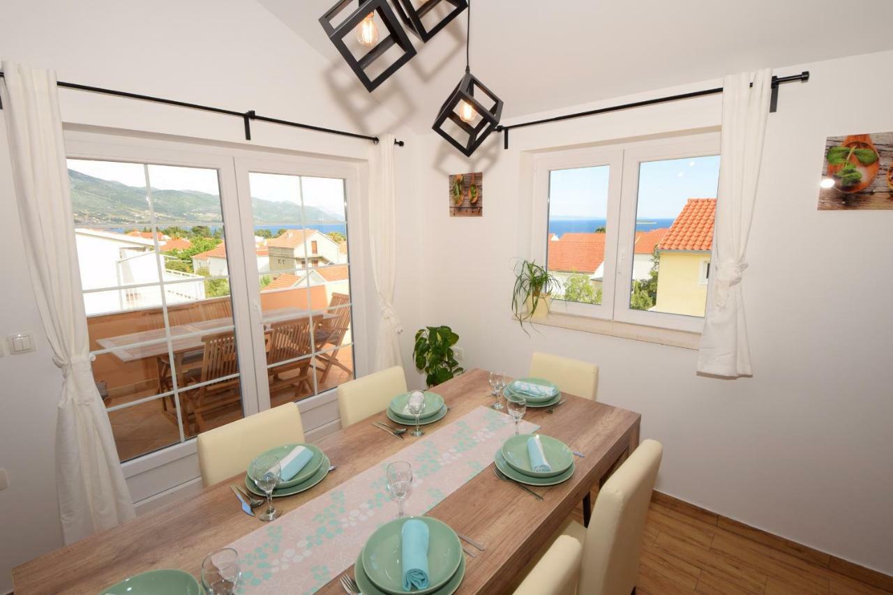 Luxury Penthouse With Jacuzzi In Appartement *